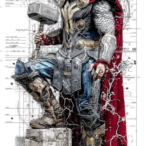 Trending Character T-shirt 2