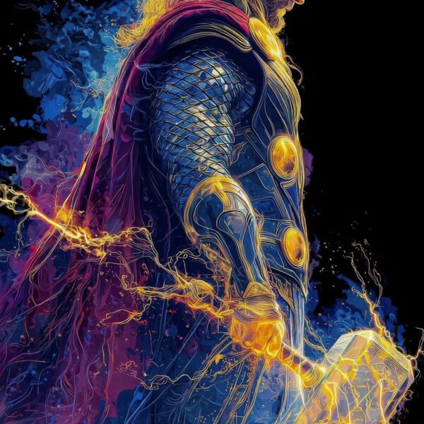 Trending Character T-shirt 1