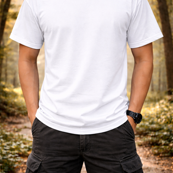 Regular Tshirts White