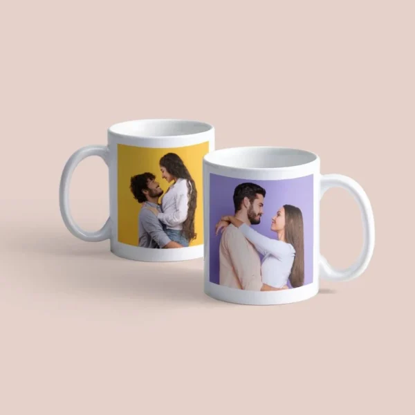 Mugs Design 2