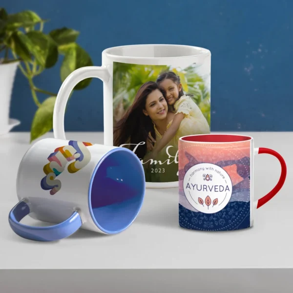 Mugs Design 1